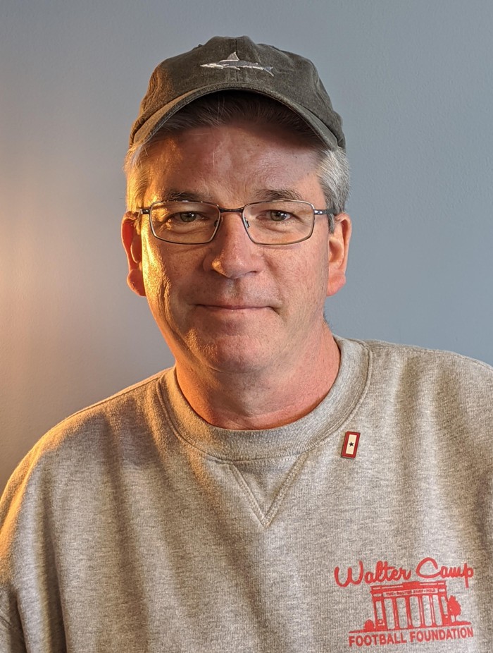Michael Beauton
