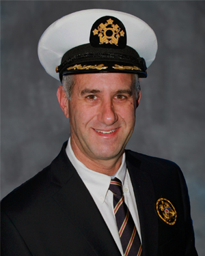 Dean DeNegris